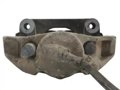 Peça sobressalente para automóvel em segunda mão pinça de travão dianteira direita por bmw serie 7 (e65/e66) 730d referências oem iam   