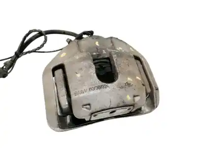 Second-hand car spare part front left brake caliper for bmw serie 7 (e65/e66) 730d oem iam references 6030324