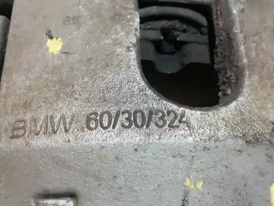 Second-hand car spare part front left brake caliper for bmw serie 7 (e65/e66) 730d oem iam references 6030324  