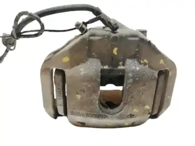 Second-hand car spare part front left brake caliper for bmw serie 7 (e65/e66) 730d oem iam references 6030324  