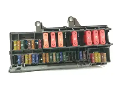 Second-hand car spare part fuse box unit for bmw serie 7 (e65/e66) 730d oem iam references 69005820