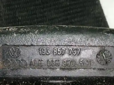 Gebrauchtes Autoersatzteil sicherheitsgurte vorne links zum audi a3 (8l) 1.9 tdi oem-iam-referenzen 193857737  