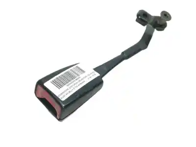 Pièce détachée automobile d'occasion boucle de ceinture de sécurité avant gauche pour audi a3 (8l) 1.9 tdi références oem iam 8l0858675  8l0858675k