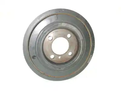 Peça sobressalente para automóvel em segunda mão polia do virabrequim por hyundai santa fe (sm) 2.0 gls crdi 4x4 referências oem iam 