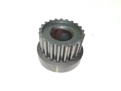 Peça sobressalente para automóvel em segunda mão polia do virabrequim por hyundai santa fe (sm) 2.0 gls crdi 4x4 referências oem iam 