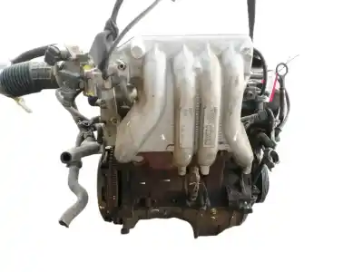 Second-hand car spare part COMPLETE ENGINE for RENAULT MEGANE I BERLINA HATCHBACK (BA0)  OEM IAM references K7M  