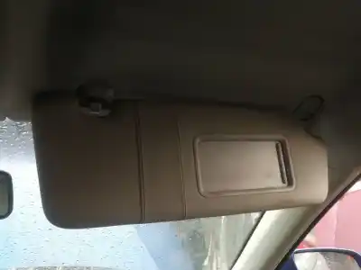 Автозапчастина б/у правильний натір для audi a3 (8p) 2.0 tdi посилання на oem iam 8p2857552 8p0857552 