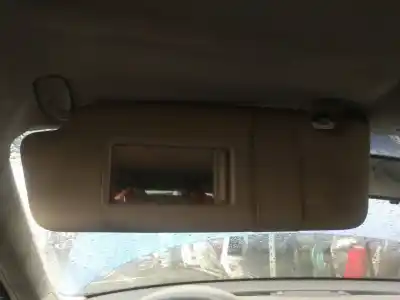 Автозапчастина б/у лівий натір для audi a3 (8p) 2.0 tdi посилання на oem iam 8p1857551 8p0857551 