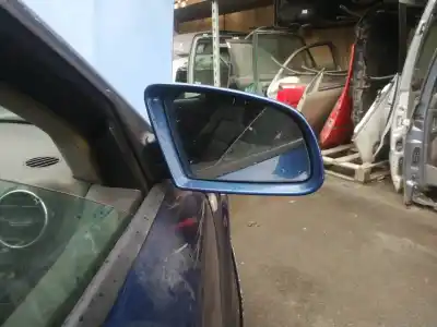 Автозапчастина б/у правий задний огляд для audi a3 (8p) 2.0 tdi посилання на oem iam   