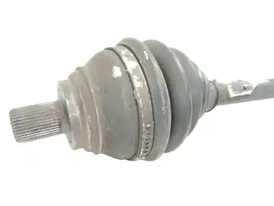 Second-hand car spare part front left transmission for audi a3 (8p) 2.0 tdi oem iam references 1k0407271bj  