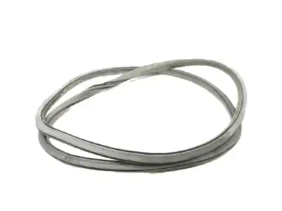 Second-hand car spare part rubber door seal for seat leon st (5f8) reference oem iam references 5f48673659b9