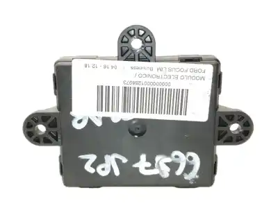 Second-hand car spare part electronic module for ford focus lim. business oem iam references a13061201  