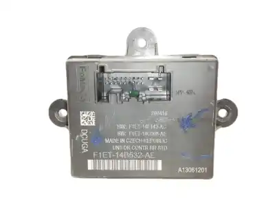 Second-hand car spare part electronic module for ford focus lim. business oem iam references a13061201  