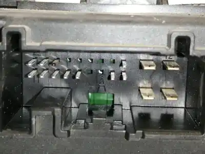 Second-hand car spare part electronic module for ford focus lim. business oem iam references a13061201  