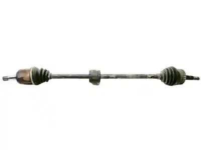 Peça sobressalente para automóvel em segunda mão transmissão dianteira direita por opel meriva cosmo referências oem iam 