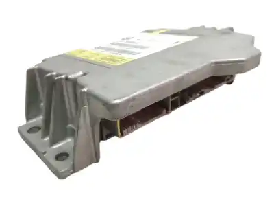 Peça sobressalente para automóvel em segunda mão centralina de airbag por bmw serie 3 berlina (e90) 320d referências oem iam 0285010060
