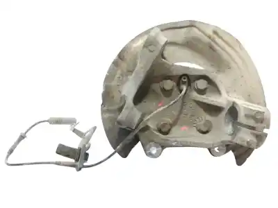 Peça sobressalente para automóvel em segunda mão manga de eixo dianteira direita por bmw serie 3 berlina (e90) 320d referências oem iam 3121676444403