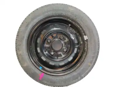 Peça sobressalente para automóvel em segunda mão estepe por chevrolet matiz s referências oem iam   155/65 r13 73t