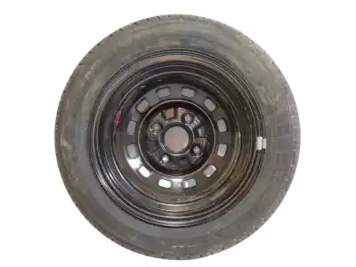 Peça sobressalente para automóvel em segunda mão estepe por chevrolet matiz s referências oem iam   155/65 r13 73t