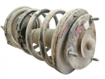 Автозапчастина б/у амортизатор передній лівий для hyundai santa fe (bm) 2.2 crdi cat посилання на oem iam 546502b200 Автозапчастина б/у амортизатор передній лівий для hyundai santa fe (bm) 2.2 crdi cat посилання на oem iam 546502b200