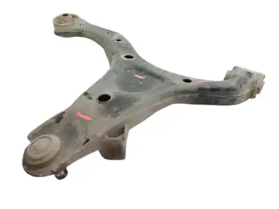 Автозапчастина б/у передній правий нижний рычаг підвіски для hyundai santa fe (bm) 2.2 crdi cat посилання на oem iam  Автозапчастина б/у передній правий нижний рычаг підвіски для hyundai santa fe (bm) 2.2 crdi cat посилання на oem iam