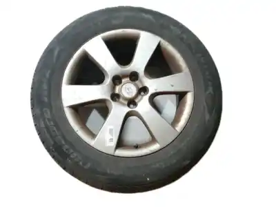 Автозапчасти б/у ШИНА за HYUNDAI SANTA FE (BM)  ссылки OEM IAM  235/60 R18 103H 