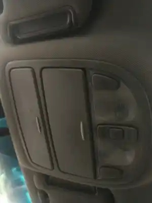 Автозапчастина б/у внутрішне світло для hyundai santa fe (bm) 2.2 crdi cat посилання на oem iam 928002bxxx  