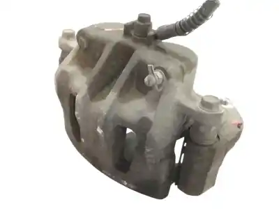 Автозапчастина б/у передній правий гальмівний супорт для hyundai santa fe (bm) 2.2 crdi cat посилання на oem iam bc140102 Автозапчастина б/у передній правий гальмівний супорт для hyundai santa fe (bm) 2.2 crdi cat посилання на oem iam bc140102