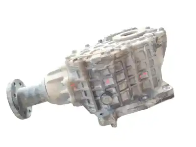 Second-hand car spare part front differential for hyundai santa fe (bm) 2.2 crdi cat oem iam references 4730039300  