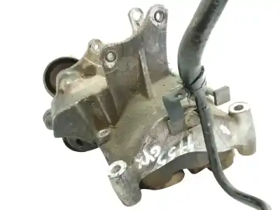 Автозапчастина б/у натяжач допоміжних ременів для hyundai santa fe (bm) 2.2 crdi cat посилання на oem iam q150556  