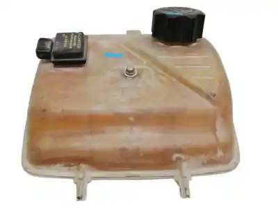 Second-hand car spare part coolant expansion tank for citroen jumpy 2.0 hdi sx familiar (5/6 asientos) oem iam references 1488949080 63299058 9646902580