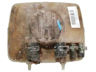 Second-hand car spare part coolant expansion tank for citroen jumpy 2.0 hdi sx familiar (5/6 asientos) oem iam references 1488949080 63299058 9646902580