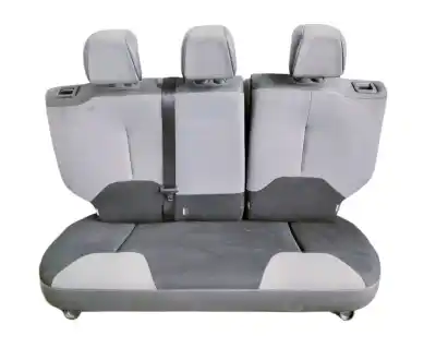 Second-hand car spare part rear seats for citroen c3 lx oem iam references 