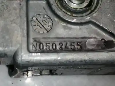 Автозапчастина б/у ебу контролер двигуна для citroen c3 lx посилання на oem iam 0162592818 v29009427a 9666591380