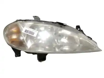 Автозапчасти б/у ПРАВАЯ ФАРА за RENAULT MEGANE I FASE 2 BERLINA (BA0)  ссылки OEM IAM 260103707R  7700427870D