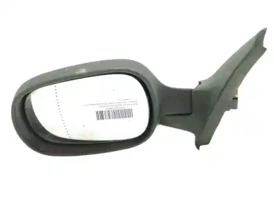 Second-hand car spare part LEFT REARVIEW MIRROR for RENAULT MEGANE I FASE 2 BERLINA (BA0)  OEM IAM references   