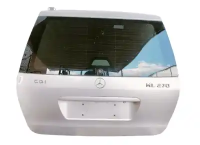 Piesă de schimb auto la mâna a doua haion pentru mercedes-benz clase m (w163) 270 cdi (163.113) referințe oem iam   