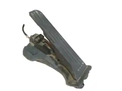 Peça sobressalente para automóvel em segunda mão pedal acelerador por seat leon (1p1) stylance / style referências oem iam 1k1721503p
