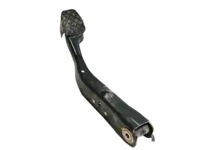 Peça sobressalente para automóvel em segunda mão pedal de travão por seat leon (1p1) stylance / style referências oem iam 