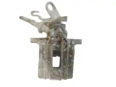 Peça sobressalente para automóvel em segunda mão pinça de travão traseira direita por seat leon (1p1) stylance / style referências oem iam 