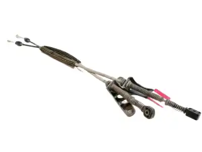 Peça sobressalente para automóvel em segunda mão ligação da caixa de velocidades por seat leon (1p1) stylance / style referências oem iam 1k0711266t
