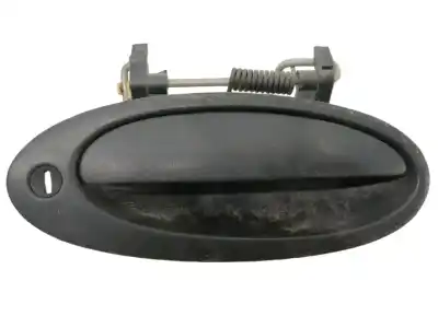 Second-hand car spare part exterior right front door handle for renault laguna (b56) 1.8 oem iam references 7700821374