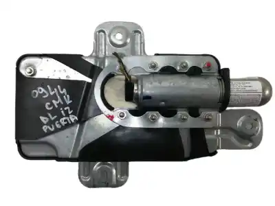 Peça sobressalente para automóvel em segunda mão airbag frontal lado esquerdo por bmw x5 (e53) 3.0d referências oem iam 307037233044