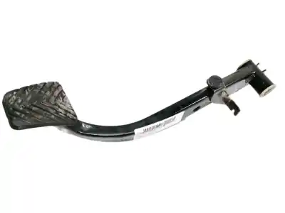 Peça sobressalente para automóvel em segunda mão pedal de travão por hyundai i30 (gd) classic referências oem iam 