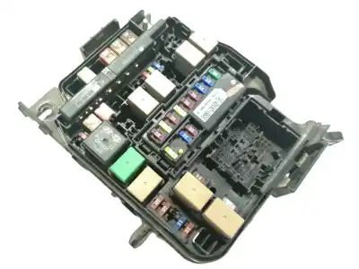 Peça sobressalente para automóvel em segunda mão caixa de fusíveis e relés por hyundai i30 (gd) classic referências oem iam 919513x140
