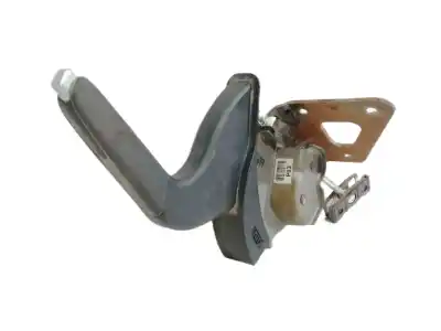 Peça sobressalente para automóvel em segunda mão alavanca de travão de mão por hyundai i30 (gd) classic referências oem iam 