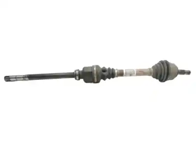 İkinci el araba yedek parçası ÖN SAG SANZIMAN için CITROEN BERLINGO FURGONETA/MONOVOLUMEN (B9)  OEM IAM referansları 9624445180  