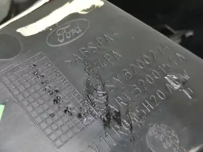 Peça sobressalente para automóvel em segunda mão moldagem por ford b-max trend referências oem iam 3200274 3200154a av11r045h20