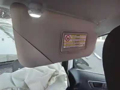 Автозапчасти б/у правая зона за ford b-max trend ссылки oem iam bu51b00014ba  