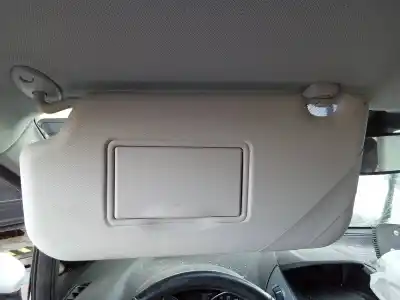 Автозапчастина б/у лівий натір для ford b-max trend посилання на oem iam   